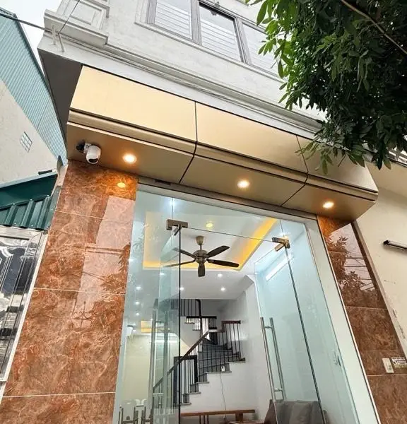 Bán nhà 4 tầng tại Vĩnh Quỳnh, diện tích 40m², full nội thất, giá 6,6 tỷ... Bán owner_side tại Đại Thanh, Hà Nội 01