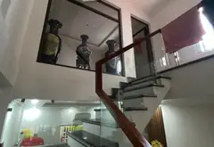 Bán nhà riêng 4 tầng mặt ngõ thông, lô góc tại khu trung tâm, gần Thiên Lôi... Bán nhà riêng tại Lê Chân, Hải Phòng 04
