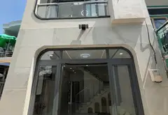 Nhà đẹp Phú Lâm, sẵn ở ngay, giá hấp dẫn... Bán nhà riêng tại Phú Lâm, Hồ Chí Minh 02