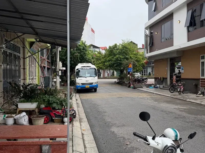 Nhà 3 Tầng Đường Ô Tô Tránh Gần Trung Tâm Từ Sơn Bắc Ninh... Bán nhà riêng tại Từ Sơn, Bắc Ninh 01