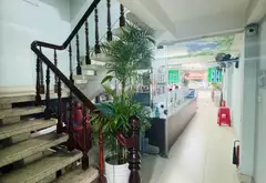 Nhà mặt phố Nguyễn Oanh, Gò Vấp – Không gian sinh hoạt đa tầng đẳng cấp... Bán nhà mặt phố tại An Nhơn, Hồ Chí Minh 06