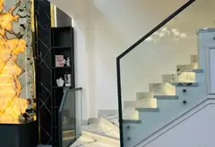 Nhà 5 tầng lung linh, đang cho thuê thu nhập hấp dẫn ở Thới An... Bán nhà riêng tại Thới An, Hồ Chí Minh 07