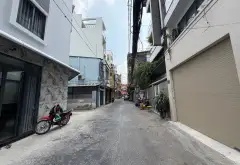Bán nhà 5 tầng, 3 phòng ngủ, khu dân trí cao tại Phú Nhuận... Bán nhà riêng tại Phú Nhuận, Hồ Chí Minh 07