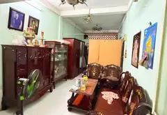 HXH ĐỖ CỔNG NGAY NGÃ BA CAO THẮNG - VÕ VĂN TẦN: NHÀ 4 TẦNG 46M2 0933962882... Bán nhà riêng tại Bàn Cờ, Hồ Chí Minh 09