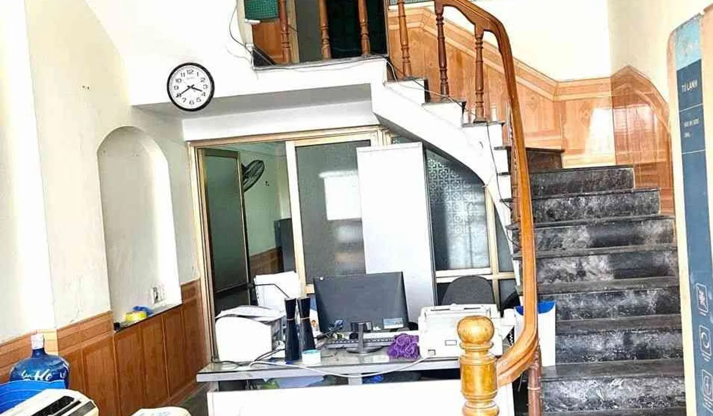 🔥 BÁN NHÀ MẶT ĐƯỜNG NGUYỄN VĂN CỪ – HẠ LONG... Bán nhà mặt phố tại Hạ Long, Quảng Ninh 01