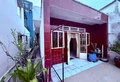 Nhà Lô Góc Trỗi Vẻ Sống Đầy Tiện Nghi Tại Quận 10... Bán nhà riêng tại Hòa Hưng, Hồ Chí Minh 12