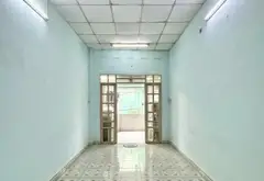 Nhà đẹp Phú Nhuận - Tiện nghi, Vị trí Vàng... Bán nhà riêng tại Cầu Kiệu, Hồ Chí Minh 05