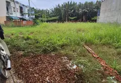Bán đất 93m2 mặt hẻm nhựa 8m xã Hiệp Phước, giá 4.5 tỷ... Bán đất tại Hiệp Phước, Hồ Chí Minh 01