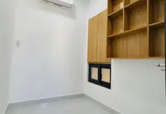HẺM 3 GÁC CÁCH 10M RA HẺM XE TẢI CHU VĂN AN - 2 TẦNG - 3.45 TỶ.... Bán nhà riêng tại Bình Thạnh, Hồ Chí Minh 06