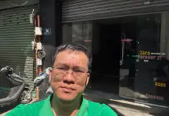 Nhà 4 tầng mặt tiền rộng ngay trung tâm Tân Bình giảm giá sốc... Bán owner_side tại Tân Hòa, Hồ Chí Minh 03