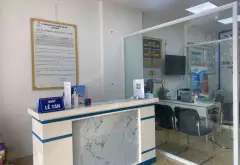 Nhà mặt phố Nguyễn Thanh Bình sang trọng, vị trí vàng kinh doanh đỉnh cao... Bán nhà mặt phố tại Dương Nội, Hà Nội 05