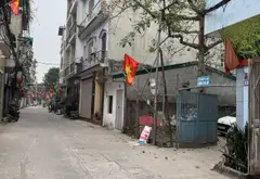 Nhà 5 Tầng Hiện Đại Hướng Đông Nam, Ô Tô Đỗ Cửa, Vị Trí Đắc Địa Đáng Sở Hữu... Bán nhà riêng tại Nam Phù, Hà Nội 16