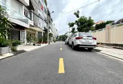 🏠 MẶT TIỀN HẺM NHỰA 12M – HUỲNH THỊ ĐỒNG – 4 TẦNG BTCT – 52M² – 4PN ĐỦ NT – CHỈ 7 TỶ NHỈNH... Bán nhà mặt phố tại Nhà Bè, Hồ Chí Minh 02