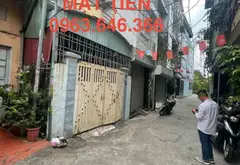 Nhà 3,5 tầng mặt tiền 4m ô tô vào tận nhà ở trung tâm... Bán nhà riêng tại Lê Chân, Hải Phòng 01