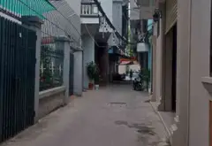 Bán đất trung tâm Ngô Quyền, gần công viên Nguyễn Trãi, mặt ngõ thông rộng, tiện kinh doanh... Bán đất tại Ngô Quyền, Hải Phòng 02