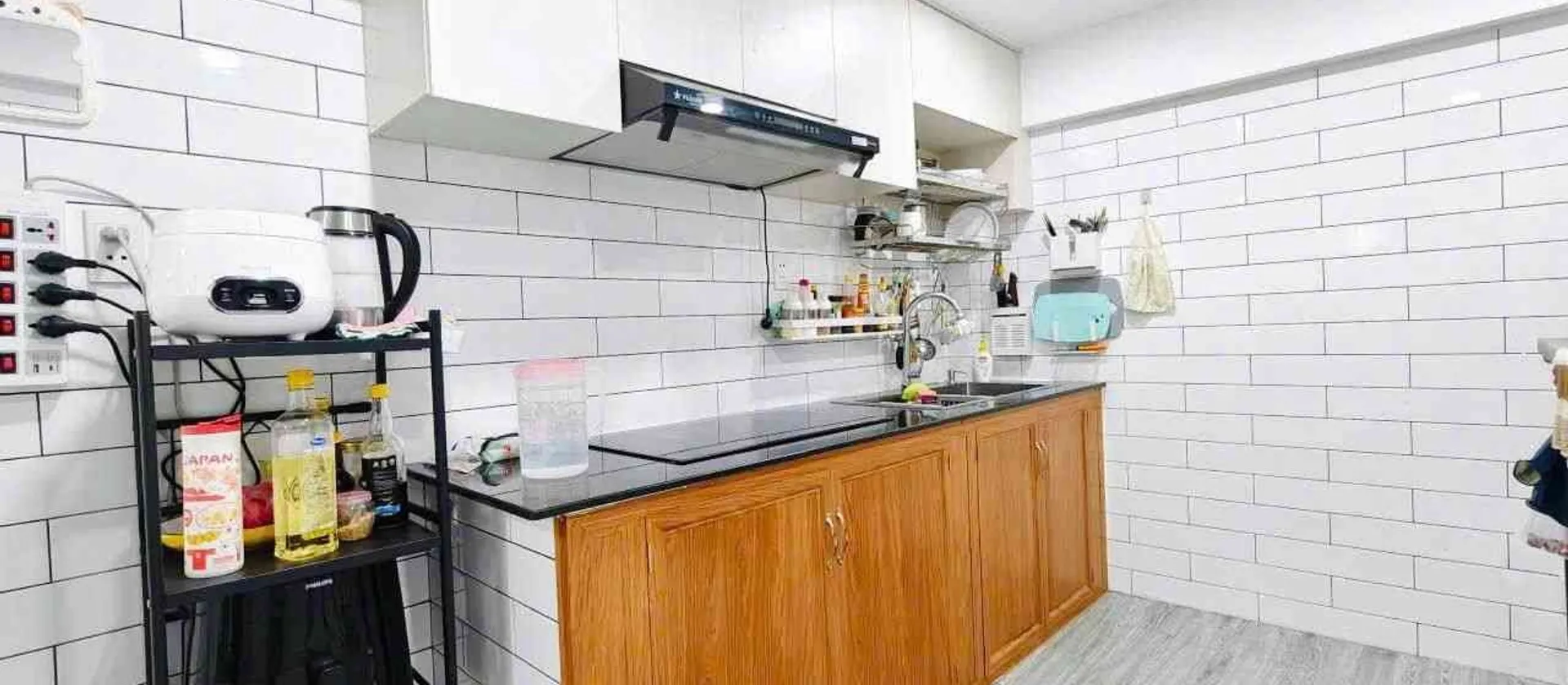Nhà 4 tầng hiện đại tại Vườn Lài, Quận 10 giá tốt... Bán nhà riêng tại Vườn Lài, Hồ Chí Minh 01