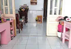 Cơ hội hiếm có sở hữu nhà riêng tại Trịnh Thị Dối với giá chỉ 2.7 tỷ... Bán nhà riêng tại Đông Thạnh, Hồ Chí Minh 02