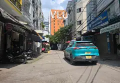 ❇CHDV 31 PHÒNG KHÉP KÍN – 1 KIỐT – DÒNG TIỀN 160TR/THÁNG
📍 Ngay cổng ĐH Văn Lang – Dương Quảng Hàm... Bán nhà riêng tại An Nhơn, Hồ Chí Minh 03
