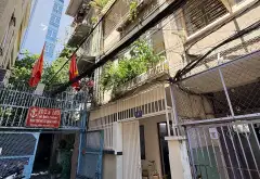Căn hộ cao cấp 3 phòng ngủ nơi phường Phú Nhuận, Hồ Chí Minh... Bán căn hộ chung cư tại Phú Nhuận, Hồ Chí Minh 02