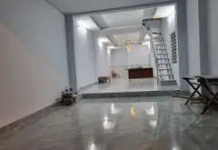 _ Ngang 4 Dài 16 nhà mới ở ngay Nhà 2 MT. _ Kết cấu : Nhà 2 tầng gồm 2pn , 1WC pk, bếp , nhà mới và... Bán nhà mặt phố tại Đông Hưng Thuận, Hồ Chí Minh 05