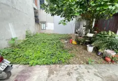 Lô góc siêu đẹp, mặt tiền rộng, giá tốt tại khu CBCN công ty Que Hàn Thường Tín... Bán đất tại Thường Tín, Hà Nội 02