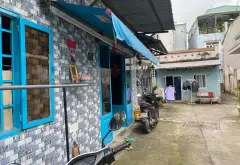 NHÀ RỘNG TẠI TRƯNG NỮ VƯƠNG – THỊ TRẤN HÓC MÔN – HẺM NÔNG – GIÁ CHỈ 4.2 TỶ... Bán nhà riêng tại Hóc Môn, Hồ Chí Minh 08