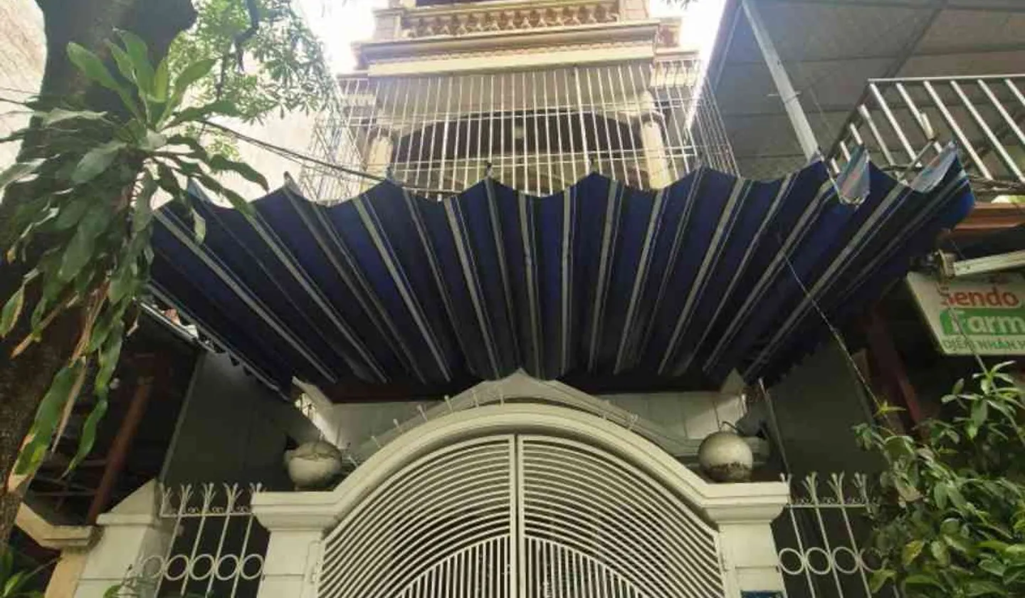 SIÊU PHẨM SỐ 1 THANH XUÂN - VIEW THẲNG MẶT HỒ PHƯƠNG LIỆT- VỊ TRÍ ĐẸP NHẤT MẶT PHỐ PHƯƠNG LIỆT - SỔ... Bán nhà riêng tại Phương Liệt, Hà Nội 01