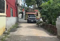 Mảnh đất mặt tiền rộng - Vừa xe hơi, vị trí vàng... Bán đất tại Mễ Sở, Hưng Yên 03