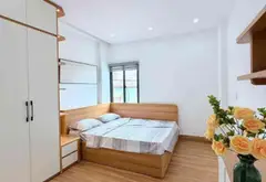 Nhà 3 tầng Đông Nam gần biển, tiện nghi đầy đủ... Bán nhà riêng tại Thanh Khê, Đà Nẵng 05
