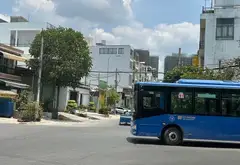 Bán nhà kho xưởng 2 mặt tiền khu biệt thự Bình Phú quận 6... Bán nhà mặt phố tại Bình Phú, Hồ Chí Minh 05