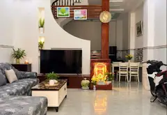 BÁN NHÀ 3 TẦNG - HXH ĐỖ CỬA QUẬN BÌNH TÂN - GIÁ NHỈNH 5 TỶ... Bán owner_side tại Bình Tân, Hồ Chí Minh 03