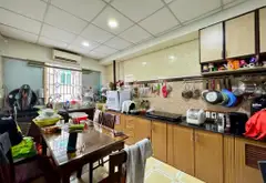 Nhà 4 tầng hiện đại, hẻm xe hơi đường Trần Quang Diệu... Bán nhà riêng tại Nhiêu Lộc, Hồ Chí Minh 05