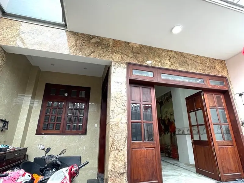 KHÔNG CÓ CĂN THỨ 2! CHỈ 60TR/m CÓ NGAY! 
NHÀ 4 TẦNG BTCT - NGANG 7M HIẾM CÓ- NHIỀU PHÒNG NGỦ... Bán nhà riêng tại Đông Hưng Thuận, Hồ Chí Minh 01