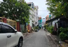 Bán nhà riêng 35m2 3 tầng 3PN tại phường Bành Văn Trân giá 4.45 tỷ... Bán nhà riêng tại Tân Sơn Nhất, Hồ Chí Minh 01