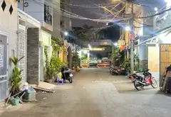 Nhà phố quận 3, hẻm xe tải, gần sân tennis sầm uất... Bán nhà riêng tại Nhiêu Lộc, Hồ Chí Minh 01