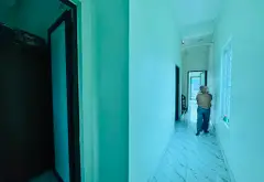 Bán đất thổ cư 200m2 tại xã Xuân Đồng, Sóc Sơn, mặt tiền rộng, xây sẵn nhà 3 tầng... Bán owner_side tại Sóc Sơn, Hà Nội 09