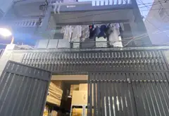 Nhà 2 tầng vuông vức, vị trí vàng Quận 5... Bán nhà riêng tại Chợ Lớn, Hồ Chí Minh 03