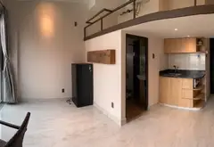 Bán CHDV 16 phòng An Phú Đông, Quận 12, HCM, hẻm 8M - 70tr/tháng - 12.6 tỷ... Bán nhà riêng tại An Phú Đông, Hồ Chí Minh 06