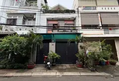 Nhà Mặt Phố Bình Hưng - Không Gian Sống Đẳng Cấp... Bán nhà mặt phố tại Bình Hưng, Hồ Chí Minh 03