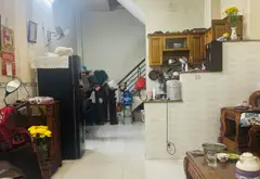 Cơ Hội Vàng Sở Hữu Nhà 4 Tầng Tân Phú, Giá Đã Giảm Nhiều, Nhanh Tay Kẻo Lỡ... Bán nhà riêng tại Bình Hưng Hòa, Hồ Chí Minh 01