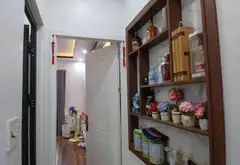 Nhà mặt phố lô góc 4 tầng hiện đại tại TĐC Sao Sáng, phong thủy đẳng cấp... Bán nhà mặt phố tại Hải An, Hải Phòng 03