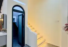 Nhà 3 tầng mới sân bay Tân Bình, 3 phòng ngủ, full nội thất... Bán nhà riêng tại An Hội Tây, Hồ Chí Minh 11