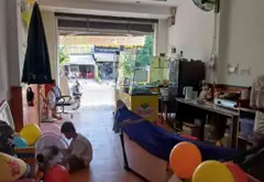 Cơ hội hiếm có sở hữu nhà mặt phố vị trí vàng Quận Bình Tân... Bán nhà mặt phố tại Bình Tân, Hồ Chí Minh 04