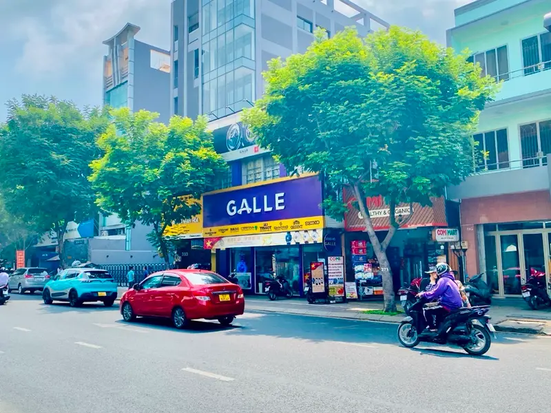Cơ hội vàng sở hữu tòa nhà 5 tầng ven trung tâm Quận 10... Bán owner_side tại Hòa Hưng, Hồ Chí Minh 01