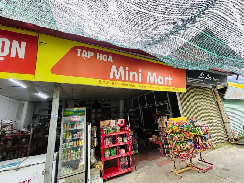 Bán đất lô góc Tiến Bào 2 xã Liên Bảo, diện tích 49m2, giá 2.75 tỷ đồng... Bán đất tại Phù Khê, Bắc Ninh 01
