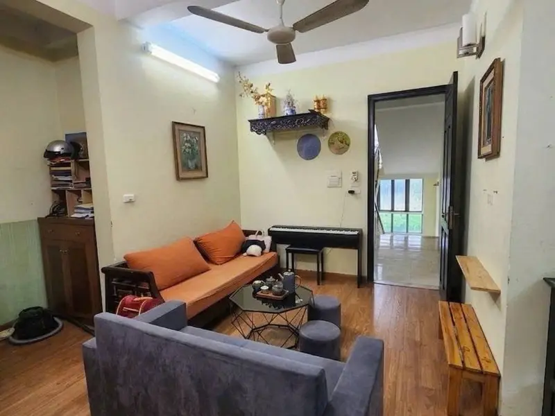 Căn hộ 2 phòng ngủ tại Láng Hạ, Ba Đình, Hà Nội, 58m2, giá 5.3 tỷ... Bán căn hộ chung cư tại Đống Đa, Hà Nội 01