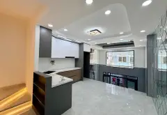 Nhà 6 tầng hiện đại, thang máy, vị trí đắc địa Tân Sơn Hòa... Bán nhà riêng tại Tân Sơn Hòa, Hồ Chí Minh 01