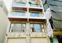 Bán nhà riêng 7 tầng có thang máy tại phường Bồ Đề, Hà Nội, phù hợp kinh doanh... Bán nhà riêng tại Bồ Đề, Hà Nội 13