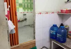 Nhà 2 tầng 44m² tại phường Bình Đông, hẻm thông, pháp lý cơ sở... Bán nhà riêng tại Bình Đông, Hồ Chí Minh 06