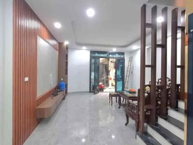BÁN NHÀ ĐẸP HOÀNG MAI... Bán nhà riêng tại Hoàng Mai, Hà Nội 01